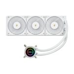 Lian Li Galahad II Trinity Performance All In One 360mm CPU Liquid Cooler