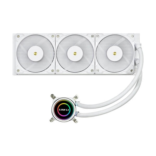 Lian Li Galahad II Trinity Performance All In One 360mm CPU Liquid Cooler