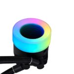 Lian Li Galahad II Trinity SL-INF ARGB All In One 360mm CPU Liquid Cooler With Controller