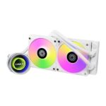 Lian Li Galahad II Trinity ARGB All In One 240mm CPU Liquid Cooler