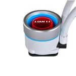 Lian Li Galahad II Trinity ARGB All In One 240mm CPU Liquid Cooler