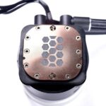 Lian Li Galahad II Trinity Performance All In One 360mm CPU Liquid Cooler