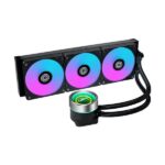 LIAN LI GALAHAD II TRINITY 360MM ARGB LIQUID CPU COOLER
