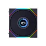 Lian Li UNI Fan TL LCD