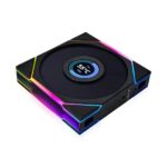 Lian Li UNI Fan TL LCD