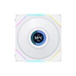 Lian Li UNI Fan TL LCD