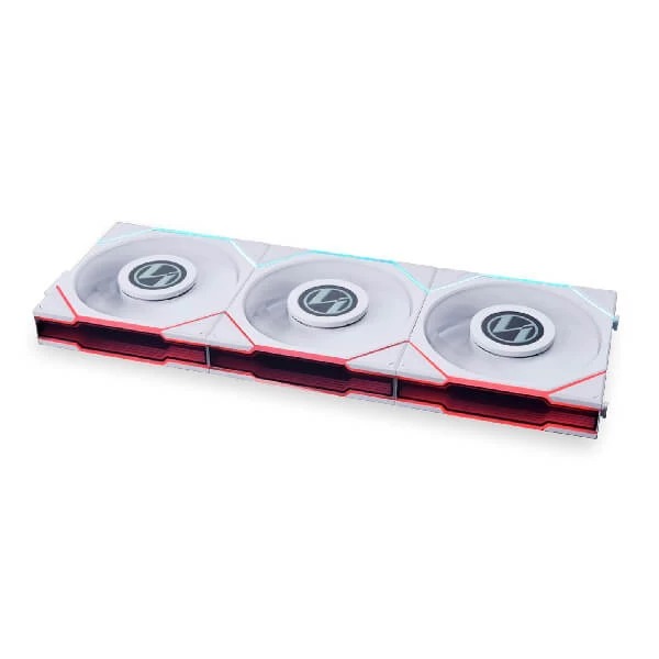 Lian Li UNI Fan TL LCD