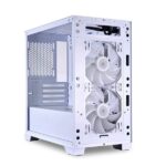 Lian Li Lancool 205M Mesh Snow