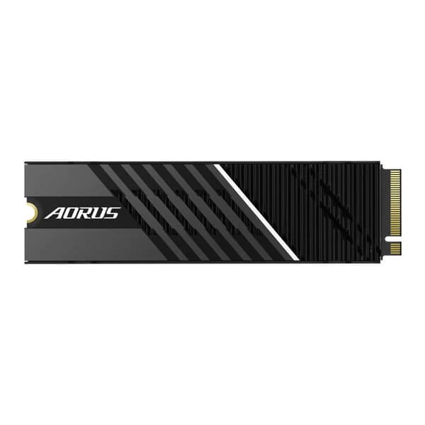 gigabyte aorus gen4 7000s ssd