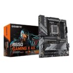 Gigabyte B650 Gaming X AX