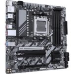Gigabyte B850M DS3H