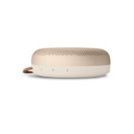 Bang & Olufsen Beosound A1 2nd Gen Portable Wireless Bluetooth Speaker (Gold Tone) - Image 2