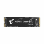 Aorus NVMe M.2 SSD