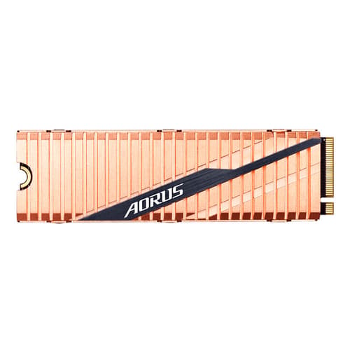 Gigabyte Aorus 1TB