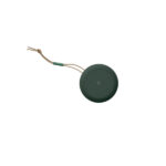 Bang & Olufsen Beosound A1 2nd Gen Portable Wireless Bluetooth Speaker (Green) - Image 4
