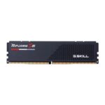 G.Skill Ripjaws S5 64GB (32GBx2) DDR5 6000MHz CL36 Desktop RAM (Black) - Image 4