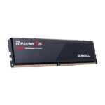 G.Skill Ripjaws S5 64GB (32GBx2) DDR5 6000MHz CL36 Desktop RAM (Black) - Image 3