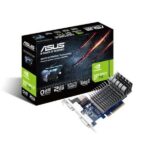 GT 710 DDR3 2GB 1