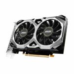 gtx 1630 ventus xs 4g oc image 0
