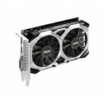 gtx 1630 ventus xs 4g oc image 0 3