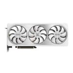 Gigabyte RTX 4070 Ti Aero OC