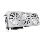 Gigabyte RTX 4070 Ti Aero OC