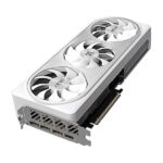 Gigabyte RTX 4070 Ti Aero OC