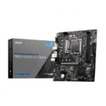MSI Pro H610M-G