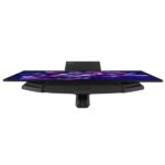 ASUS ROG Strix OLED XG27ACDMS Gaming Monitor, 280 Hz, 0.03 ms, Custom heatsink, Neo Proximity Sensor, uniform brightness, G-SYNC compatible - Black - Image 8