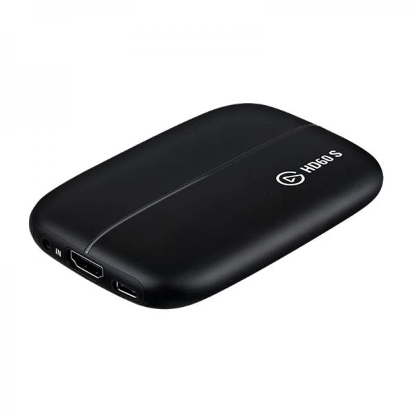 Elgato HD60 S+