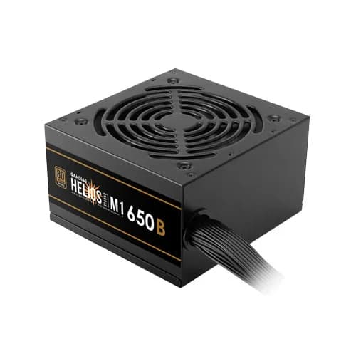 GAMDIAS Helios M1-650B