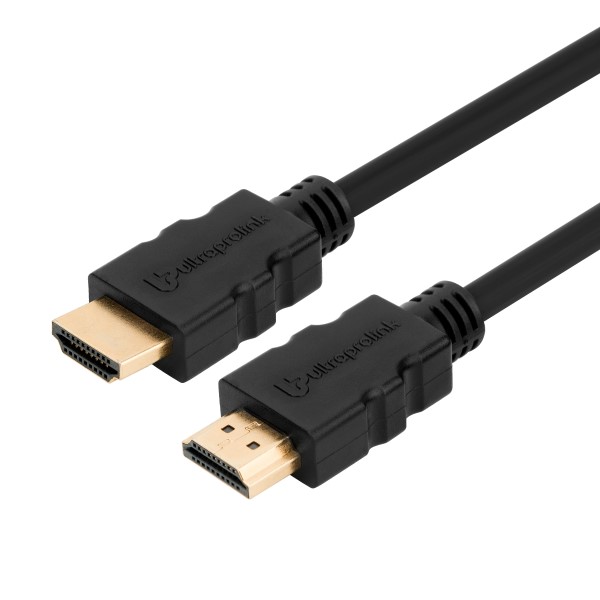 Ultraprolink Pro-Connect HDMI 2.0 Cable