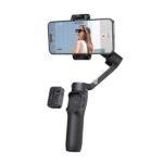 hohem iSteady X3 SE Gimbal Stabilizer (Black)