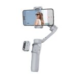 hohem iSteady X3 SE Gimbal Stabilizer (Gray)