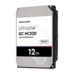 Western Digital Ultrastar DC HC520 12TB