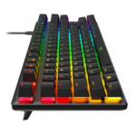 HyperX Alloy Origins Core Mechanical Gaming Keyboard Red Linear Switches - Image 2