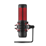 HyperX QuadCast – USB Condenser Gaming Microphone - Image 3