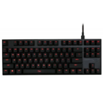 hyperx mechanical gaming alloy f