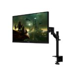 Hyperx Armada 25 FHD Gaming Monitor 64V62AA#ACJ