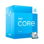 Intel Core i3-13100