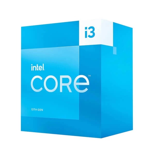 Intel Core i3-13100