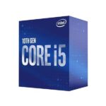 INTEL CORE I5-10500