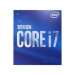 Intel Core i7 10700