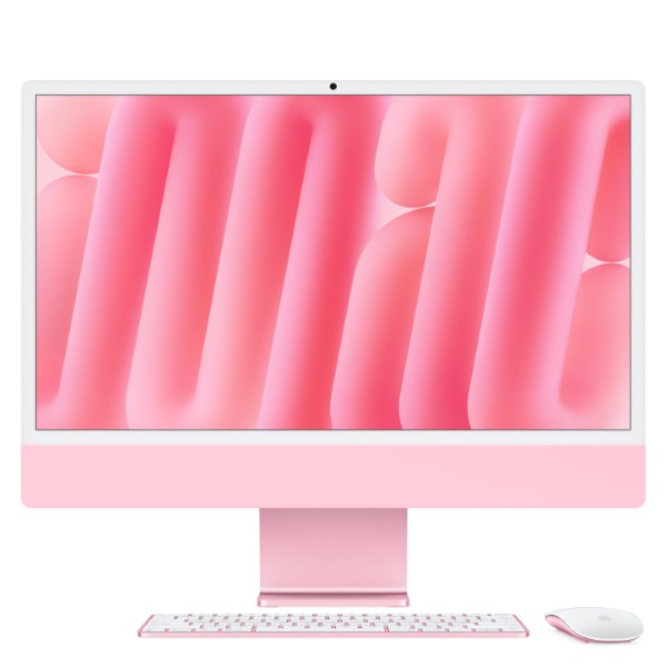 Apple iMac