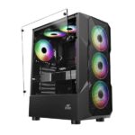 Ant Esports ICE-300 Mesh V2