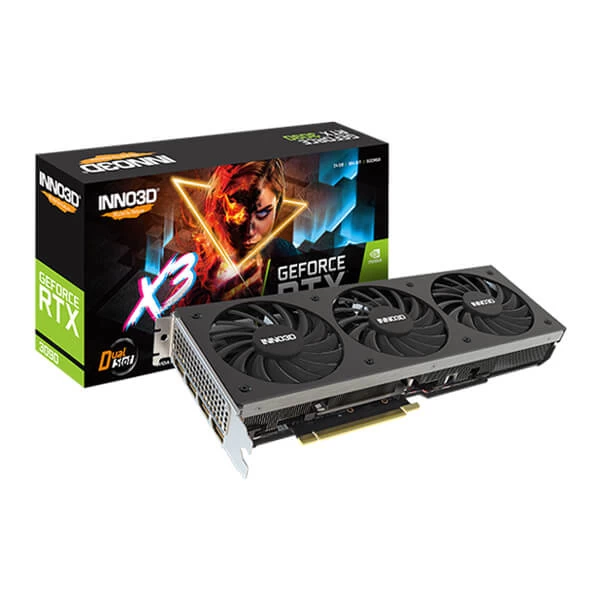 inno3d rtx 3080 x3 oc lhr image