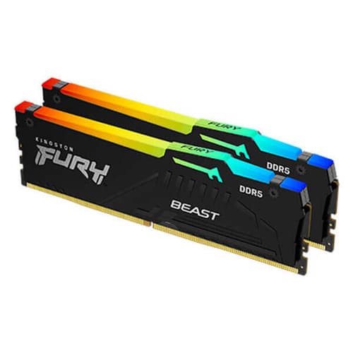 Kingston Fury Beast RGB 32GB