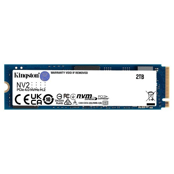 Kingston NV2 2TB