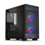 lancool 205m mesh argb black ima