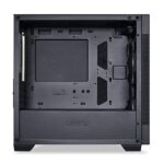lancool 205m mesh argb black ima 3